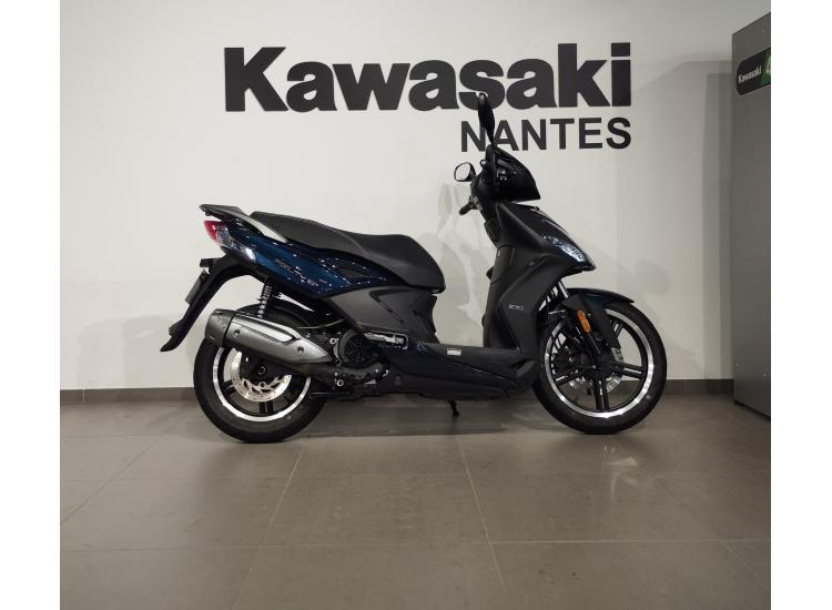 KYMCO AGILITY 125