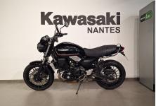 KAWASAKI Z 650 RS