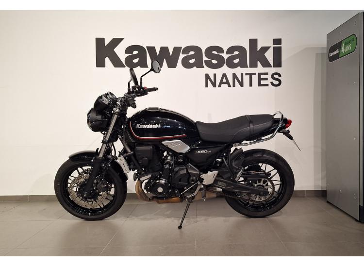 KAWASAKI Z 650 RS