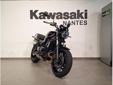 KAWASAKI Z 650 RS