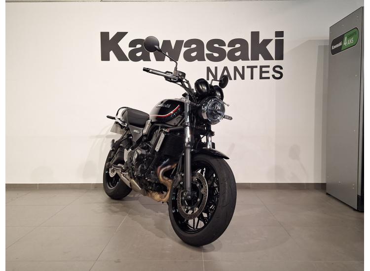 KAWASAKI Z 650 RS