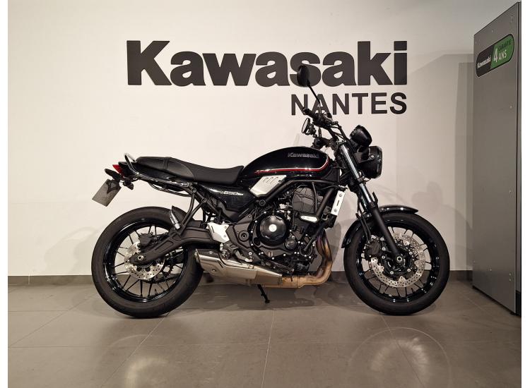 KAWASAKI Z 650 RS