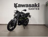 KAWASAKI Z125