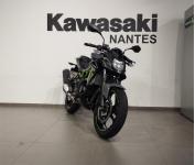 KAWASAKI Z125