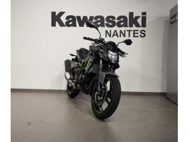 KAWASAKI Z125