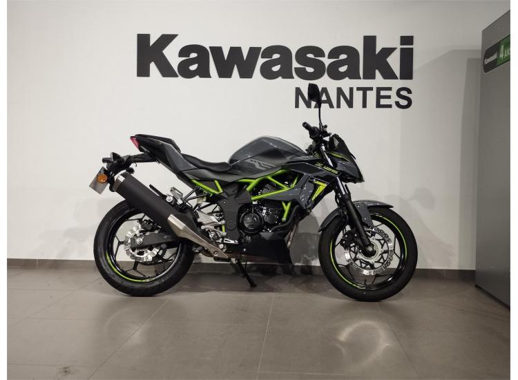 KAWASAKI Z125