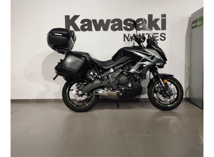 KAWASAKI VERSYS 650 A2