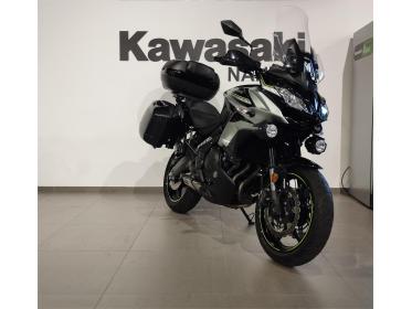 KAWASAKI VERSYS 650