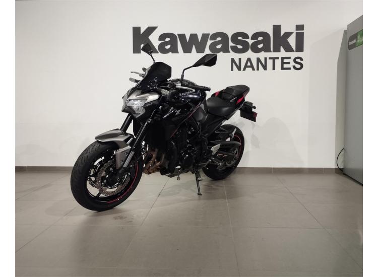 KAWASAKI Z900 A2