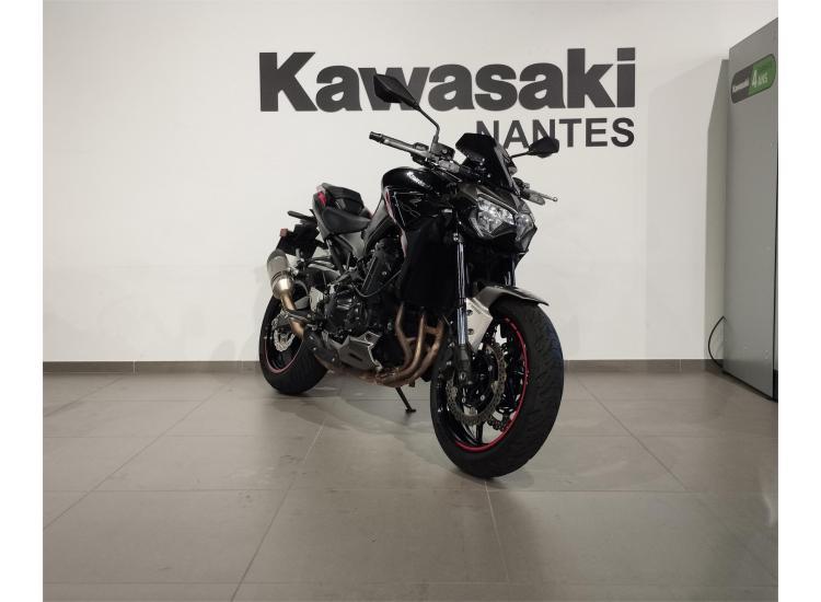 KAWASAKI Z900 A2