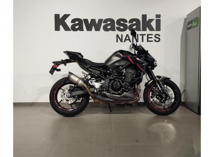 KAWASAKI Z900 A2