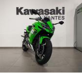KAWASAKI NINJA 650 A2
