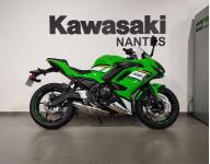 KAWASAKI NINJA 650 A2