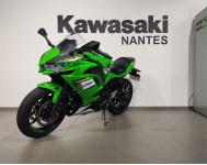 KAWASAKI NINJA 650 A2