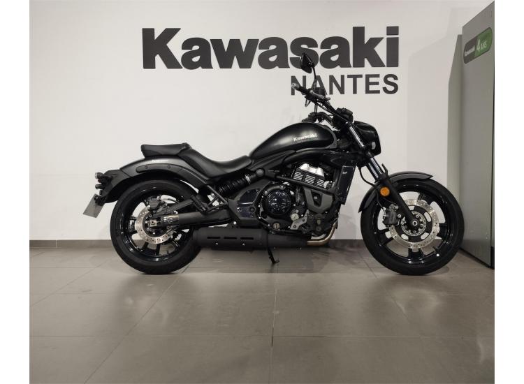 KAWASAKI VULCAN S ABS