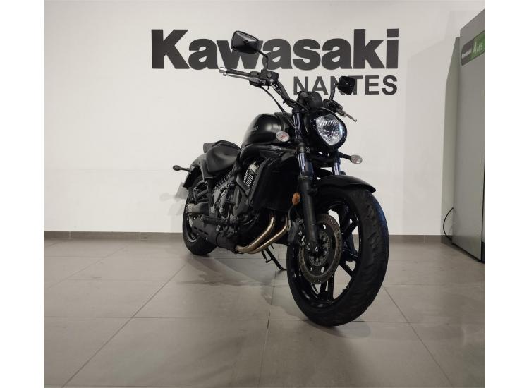 KAWASAKI VULCAN S ABS