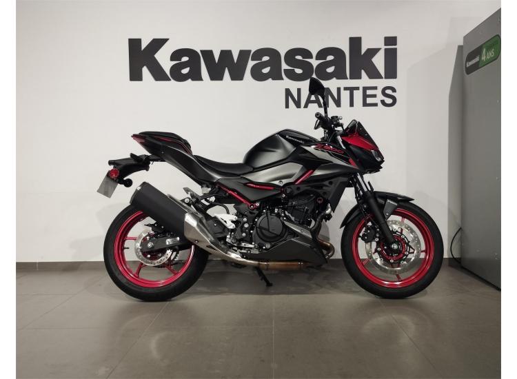 KAWASAKI Z500 SE