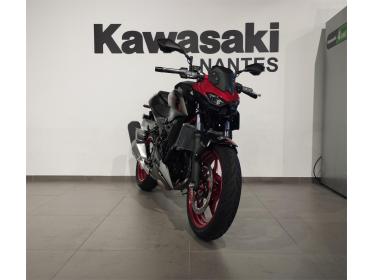 KAWASAKI Z500 SE