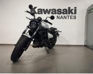 KAWASAKI ELIMINATOR 500