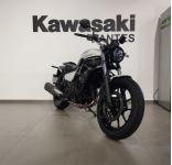 KAWASAKI ELIMINATOR 500