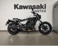 KAWASAKI ELIMINATOR 500