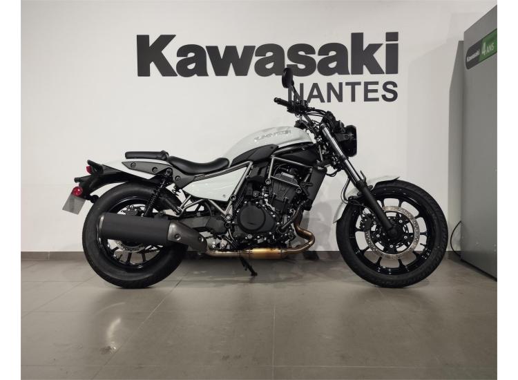 KAWASAKI ELIMINATOR 500