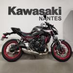 KAWASAKI Z650 A2