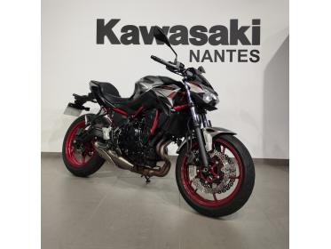 KAWASAKI Z650
