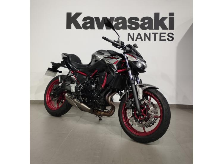 KAWASAKI Z650 A2