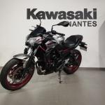 KAWASAKI Z650 A2