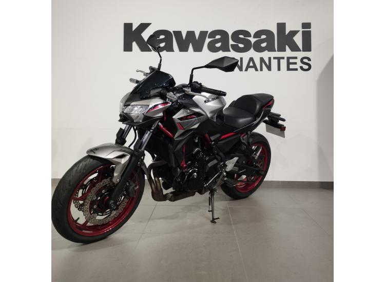 KAWASAKI Z650 A2