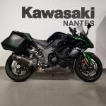 KAWASAKI NINJA 1000 SX