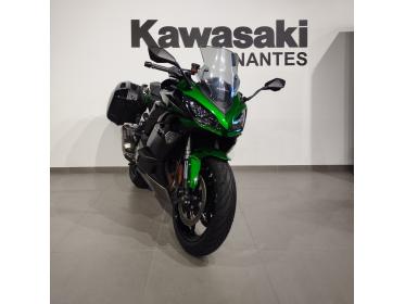 KAWASAKI NINJA 1000 SX