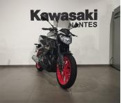 YAMAHA MT 125