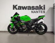 KAWASAKI ZX-10R