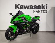 KAWASAKI ZX-10R