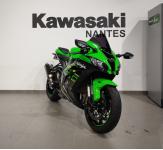 KAWASAKI ZX-10R