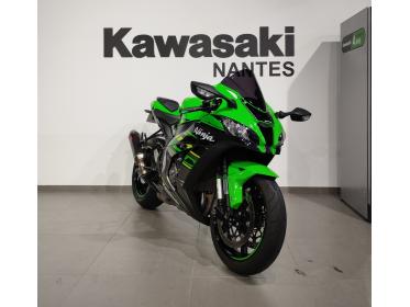 KAWASAKI ZX-10R