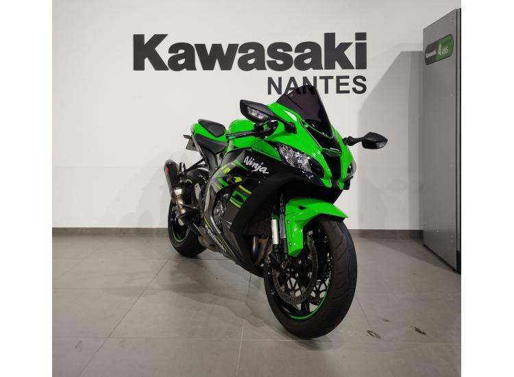 KAWASAKI ZX-10R