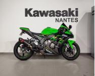 KAWASAKI ZX-10R