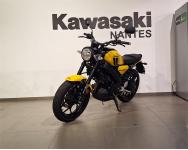 YAMAHA XSR 125
