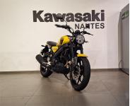 YAMAHA XSR 125