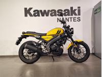 YAMAHA XSR 125