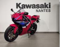 HONDA CBR 600 RR