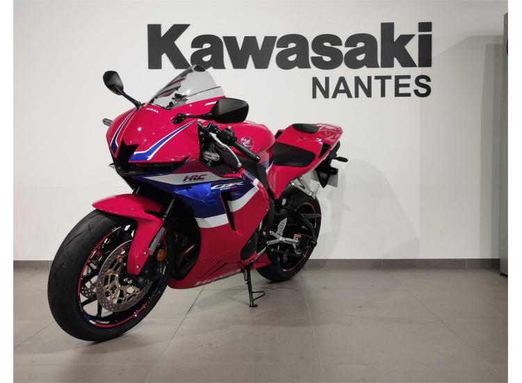 HONDA CBR 600 RR