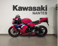 HONDA CBR 600 RR