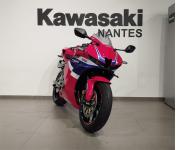 HONDA CBR 600 RR