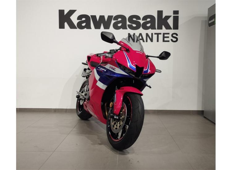 HONDA CBR 600 RR