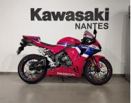 HONDA CBR 600 RR
