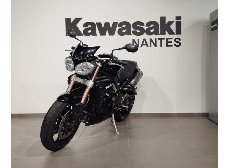 TRIUMPH SPEED TRIPLE